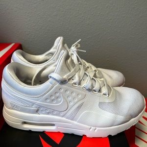 Air Max Zero